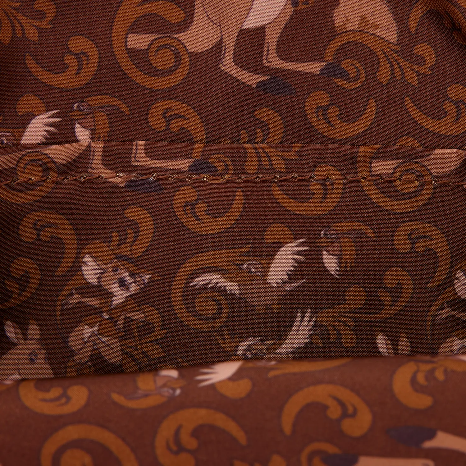 The Rescuers Down Under Frank Crossbody Bag - Image 7