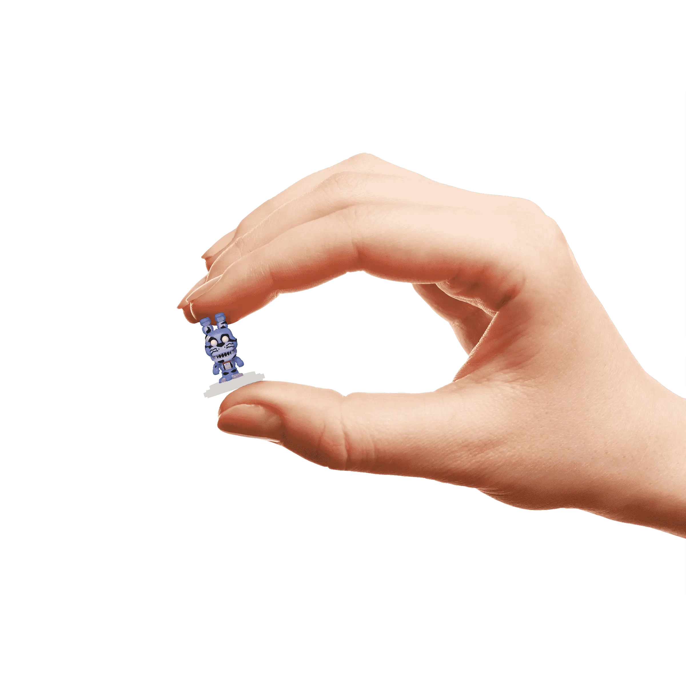 Bitty Pop! Five Nights at Freddy's 4-Pack Series 4 - Image 3